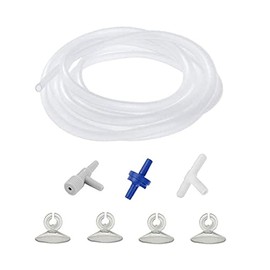 Aquacity Aquapapa Bio Sponge Filter 20 or 40 Gal Breeding Fry Betta Shrimp Fish Tank Aquarium (Ship from CA USA) (Air Tubing Kit)