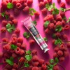 Eveline Cosmetics Ich Liebe Vegan Food Protective Hand Cream Raspberry