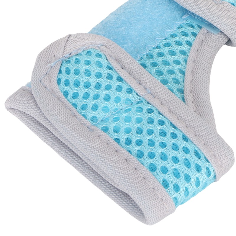 Kids Left Thumb Splint Thumb Wrist Stabilizer Joint Correction Protection