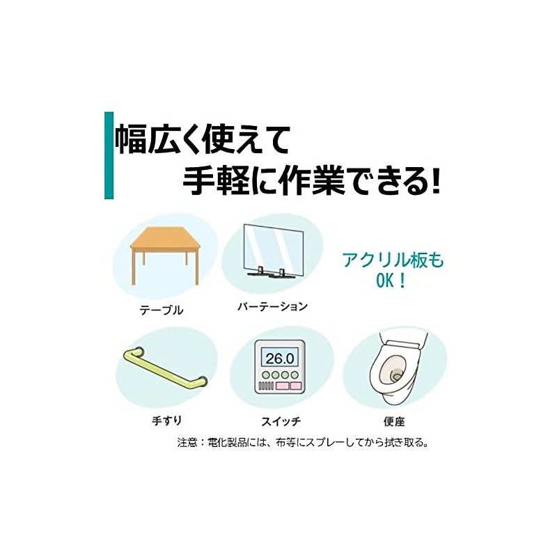 Medipro Antiviral Cleaner, 13.5 fl oz (400 ml)