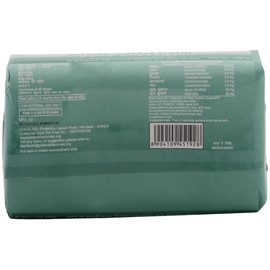 Patanjali Aloevera Kanti Body Cleanser, 150g