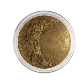 Bodylife Beauty Makeup Natural Mineral Eyeshadow Powder Secret Garden 2.5g