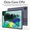 10.1in Tablet 6GB RAM 128GB ROM 4G Network Call for