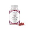 Creatine Gummies 90 Count - 3000mg Creatine Monohydrate per Serving,