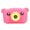 Kids Camera Children Portable Cute Cartoon Funny Digital Video Camera