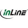 InLine 16654K Power Cable Power Plug to Euro 8 C7