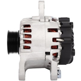 cciyu Alternator AR179552 Replacement 2014-2015 for Hyundai Tucson GL 2.0L,2014-2015 for Hyundai Tucson GLS 2.0L Replace for 37300-2E400
