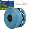Mini Aquarium Magnetic Brush Fish Tank Cleaner Brush Detachable Rotatable