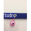 Beastie Bands Cat Collar Teddy Bear