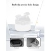 Case for JBL Tune Buds - True Wireless Noise Cancelling