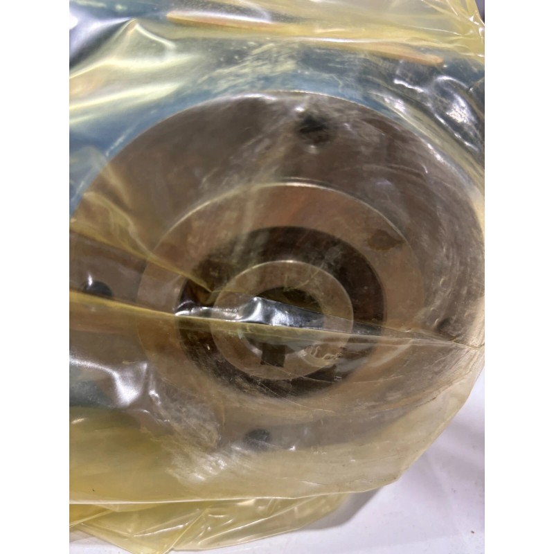 Swift / Radicon Worm Gear Unit PN# CC3-010C