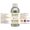 Greenwood Essential Greenwood Essential Pure Cypress Essential Oil (Cupressus sempervirens)