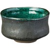 Ale-net Matcha Bowl, 4.9 x 2.8 inches (12.4 x 7.2