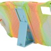 Silicone Tablet Case Anti Slip Falling Resistant Protective Case with