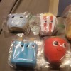 Kidrobot Yummy World Tasty Treats 3” Mini blind box Figures