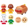 Anpanman First House Doll Anpanman Set