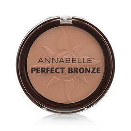 Annabelle Perfect Bronze Bronzing Pressed Powder - Sun Goddess, 10 g