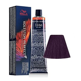 Wella Vibrant Red Hair Dye Developer 60ml