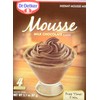 DR OETKER Mousse Chocolate Milk, 3.1 Ounces
