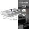Broan-NuTone 30-Inch Fingerprint Resistant Convertible Under-Cabinet Range Hood, 230 Max