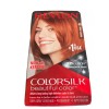 Revlon Permanent Hair Color Dye Colorsilk 4.4 oz 45 Bright