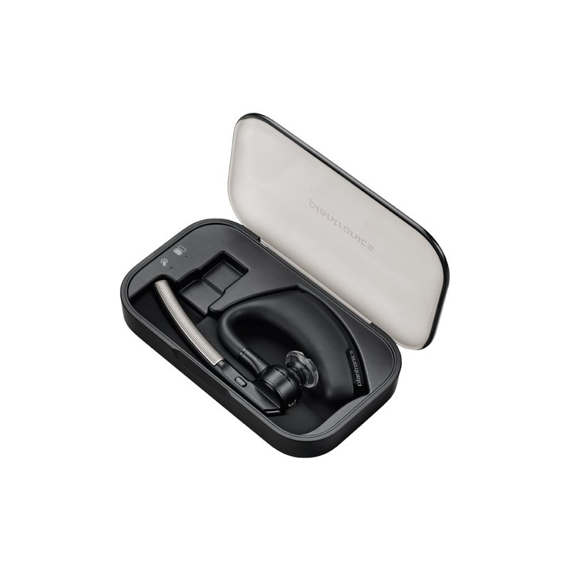Plantronics Voyager Legend Headset w. Charging Case, 89880-05 (w. Charging