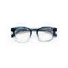 eyebobs Waylaid Premium Readers for Women and Men | Round