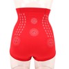 Body Shaping Shorts High Waist Abdominal Tight Underwear Nylon Women