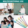 WADY Telescopic Teachers Pointer, Pointer Sticks, Teachers Pointer Sticks Mini