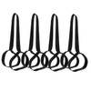 BESPORTBLE 5sets Multi-Function Yoga Roller Strap Yoga Mat Sling for