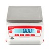 UXILAII SCIENTIFIC Lab Scale 5000g x 0.01g High Precision Electronic