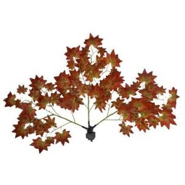 High Point Products Camouflage Leaf Cover for Tree Stand, Hunting, Archery, no tools required