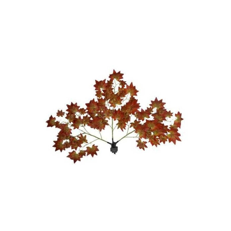 High Point Products Camouflage Leaf Cover for Tree Stand, Hunting,