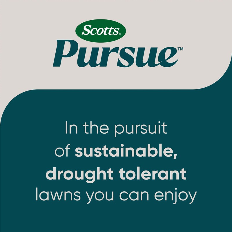 Scotts Pursue Blue Grama with Natural Seed, Seeding for Large