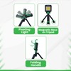 LitezAll 2000 Lumen Rechargeable Work Light with Stand – Tripod