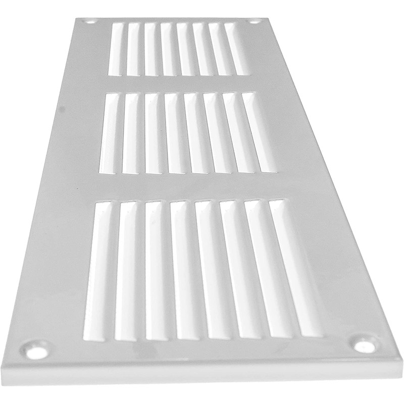 Vent Systems 30 x 10 cm - Pack of 2