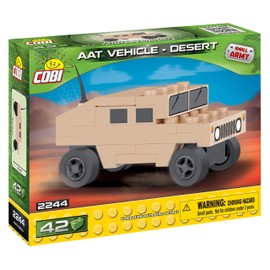 COBO COBI-2244 Toys, Various