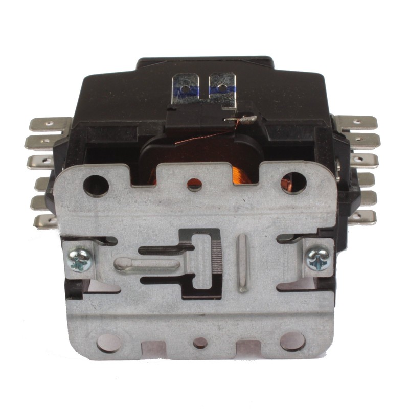 Holdwell 45GG20AF 2 Pole 40 Amp 120V Coil Definite Purpose