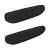 Car Console Covers Plus Made in USA Pair of Large