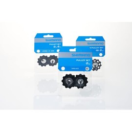 シマノ(SHIMANO) リペアパーツ テンション & ガイドプーリーユニット RD-A070 Y51L98010