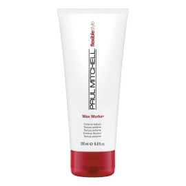 Paul Mitchell Flexible Style Cera Wax Works 200ml