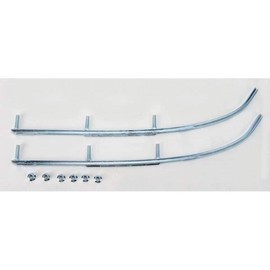 Stud Boy Shaper Bars - 6in. CAT-S2264-60