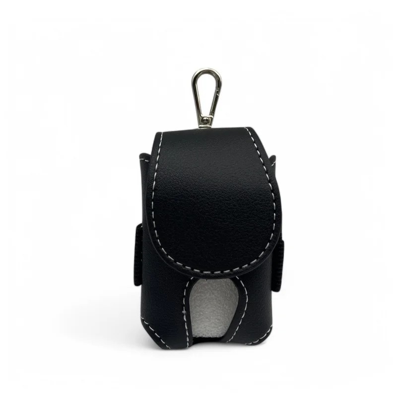 Golf Ball Waist Pouch for Easy Ball Access – Portable