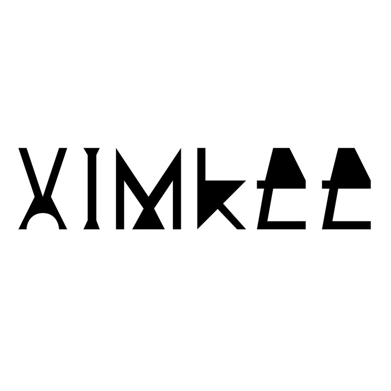 Ximkee Plastic Head Push Pins Color Red Pack of 100