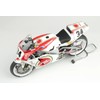 PLATS/BEEMAX 1/12 Suzuki RGV-Gam (XR79) 1993 WGP500 Champion Plastic Model