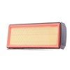 RIDEX 8A0615 Engine Air Filter Recirculation Filter