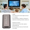 Wireless HD Multimedia Interface Display Adapter Professional HD 1080P WiFi