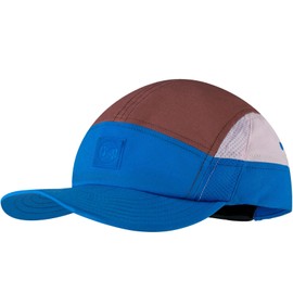 Buff Unisex Cap 5 Panel Go Cap