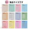 PAVIKE Euro Punched Paper Binder 48pcs Euro Savings Challenge Envelope