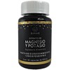 Citrato de Magnesio y Potasio 850 mg